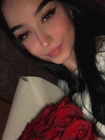 Анкета проститутки Слава, 22 года
